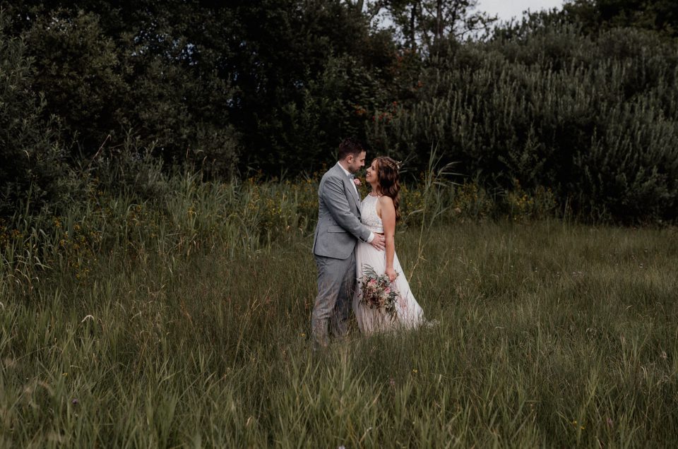 Hochzeit im Neuen Schloss Kißlegg von Leonie & Florian